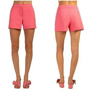💕TRINA TURK💕 Daulton Short ~ Candy Pink 14 NWT